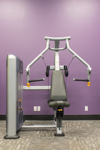 Gym «Anytime Fitness», reviews and photos, 1523 132nd St SE, Everett, WA 98208, USA