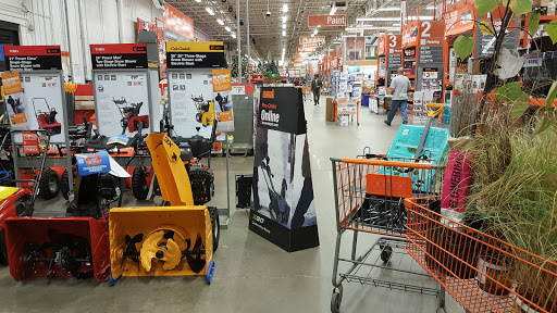 Home Improvement Store «The Home Depot», reviews and photos, 1881 Ridge Rd, West Seneca, NY 14224, USA