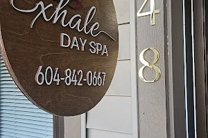 Exhale Day Spa image