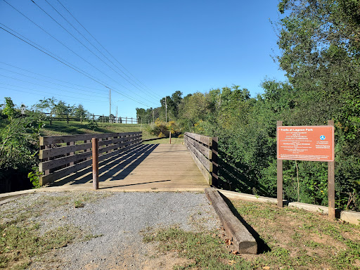 Public Golf Course «Lagoon Park Golf Course», reviews and photos, 2855 Lagoon Park Dr, Montgomery, AL 36109, USA