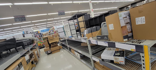 Department Store «Walmart Supercenter», reviews and photos, 5555 20th St, Vero Beach, FL 32966, USA