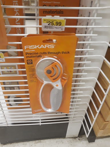 Fabric Store «Jo-Ann Fabrics and Crafts», reviews and photos, 11215 Causeway Blvd, Brandon, FL 33511, USA