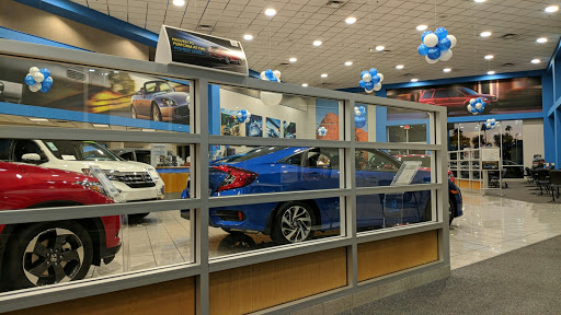 Honda Dealer «Tempe Honda», reviews and photos, 8030 S Autoplex Loop, Tempe, AZ 85284, USA