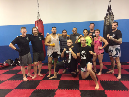 Martial Arts School «Florida Muay Thai», reviews and photos, 3580 Aloma Ave #12, Winter Park, FL 32792, USA