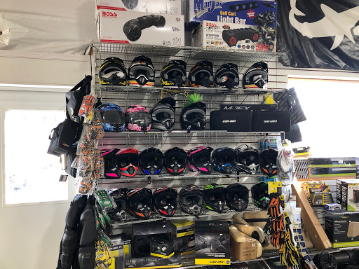 Golf Cart Dealer «231 Farm & Outdoor Sports», reviews and photos, 171 Skipjack Rd, Prince Frederick, MD 20678, USA