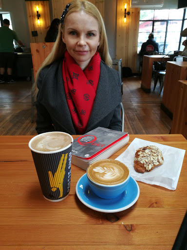 Coffee Shop «Coffee Shop», reviews and photos, 50 Lafayette Cir, Lafayette, CA 94549, USA