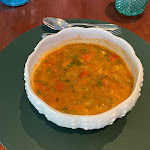 Photo n°3 de l'avis de Travel.l fait le 18/03/2023 à 20:21 sur le  Citrus Bar & Restaurante à Lisbon