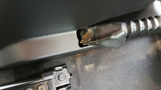 Car Detailing Service «New Braunfels Prestige Auto Detailing», reviews and photos, 274 Trade Center Dr, New Braunfels, TX 78130, USA