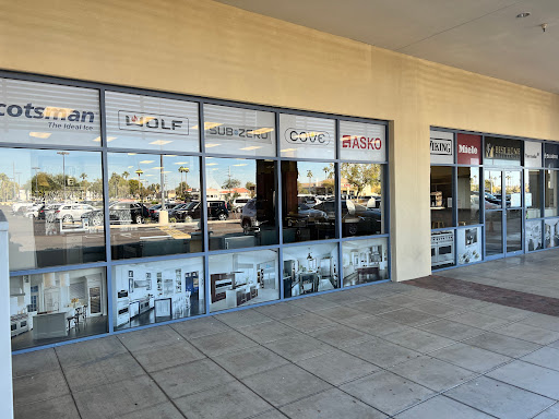 Appliance Store «Best Home Appliances», reviews and photos, 4727 E Bell Rd Suite 47, Phoenix, AZ 85032, USA