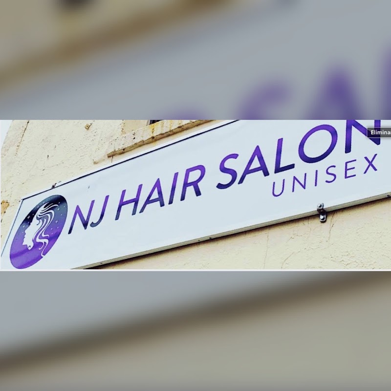NJ Hair Salon