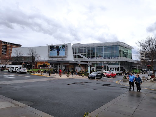 Movie Theater «Angelika Film Center & Café at Mosaic», reviews and photos, 2911 District Ave, Fairfax, VA 22031, USA