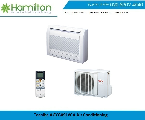 Hamilton Air Conditioning Open Times