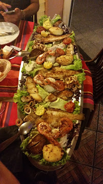 Plats et boissons du Restaurant Le Huaca à Saint-Cyprien - n°16