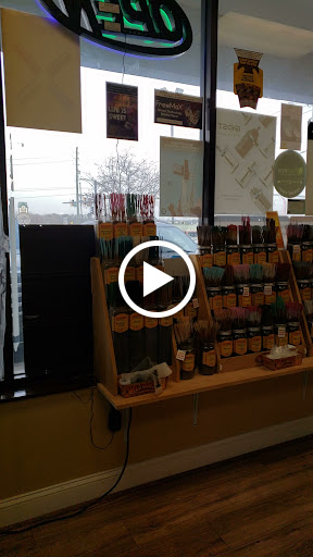 Tobacco Shop «Tobacco 4 Less», reviews and photos, 1100 W Patrick St, Frederick, MD 21703, USA