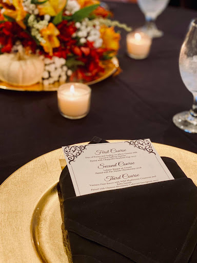 Golf Club «Le Triomphe Golf & Country Club», reviews and photos, 100 Club Blvd, Broussard, LA 70518, USA