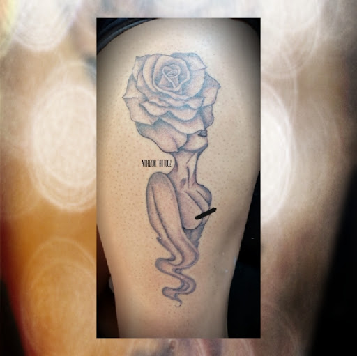 Explore cool forearm tattoo ideas, creative tattoo ideas in West Memphis, available at Amazon Tattooz LLC