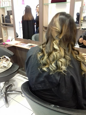 Axel Coiffure à Saint-Raphaël