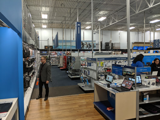 Electronics Store «Best Buy», reviews and photos, 1050 McKinley Pl Dr #280, San Marcos, TX 78666, USA