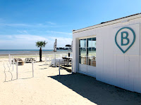 Photos du propriétaire du Le B - Restaurant de plage à La Baule-Escoublac - n°1