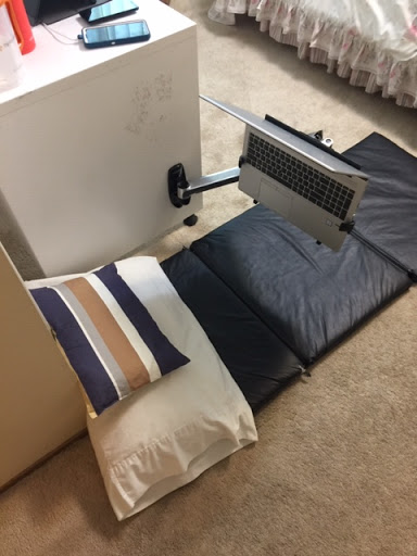 Office Furniture Store «ErgoDirect», reviews and photos, 1601 Old County Rd, San Carlos, CA 94070, USA