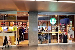 Starbucks image