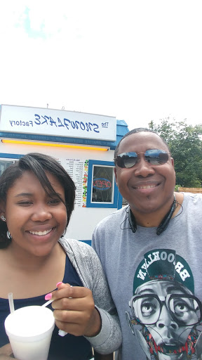 Ice Cream Shop «Snowflake Factory», reviews and photos, 1422 W Arkansas Ln, Arlington, TX 76013, USA