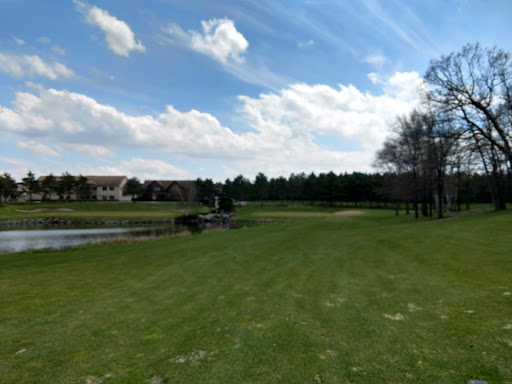 Golf Course «Thumper Pond Golf Course», reviews and photos, 300 Thumper Lodge Rd, Ottertail, MN 56571, USA