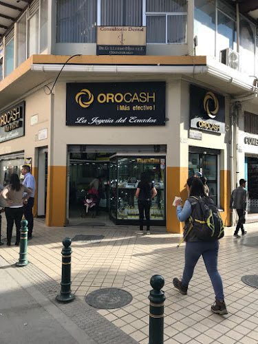 Opiniones de Orocash Loja 10 de Agosto en Loja - Tienda