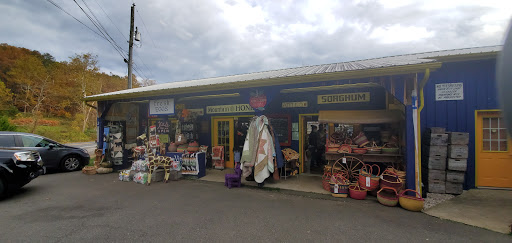 Gift Shop «Beech Spring Gift Shop», reviews and photos, 11600 Lee Hwy, Sperryville, VA 22740, USA