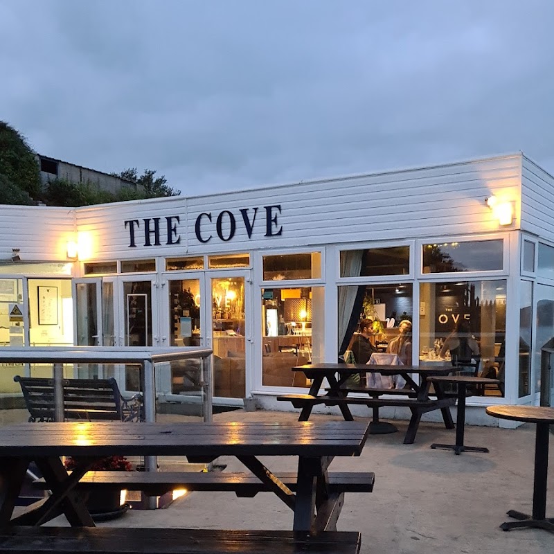 The Cove Abersoch