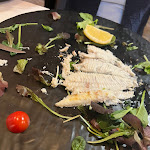 Photo n°14 de l'avis de fabio.o fait le 12/12/2021 à 19:09 sur le  Antica Osteria Al Cavallo à Chioggia