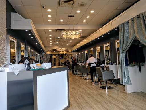 Hair Salon «Hair Dimension», reviews and photos, 471 Tuckahoe Rd, Yonkers, NY 10710, USA