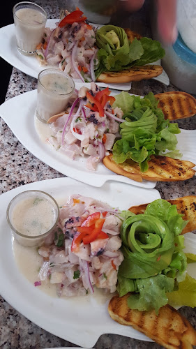Opiniones de Rincon de Guanaqueros en Coquimbo - Restaurante