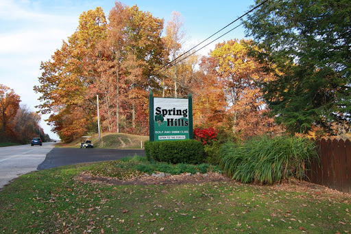 Golf Course «Spring Hills Golf Course», reviews and photos, 6571 S Cleveland Massillon Rd, Clinton, OH 44216, USA