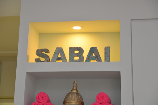 סבאי סבאי ספא - Sabai Sabai Spa