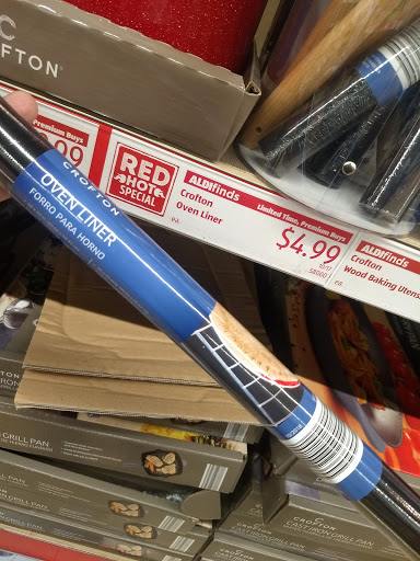 Supermarket «ALDI», reviews and photos, 1147 Co Rte 340/4, Charles Town, WV 25414, USA