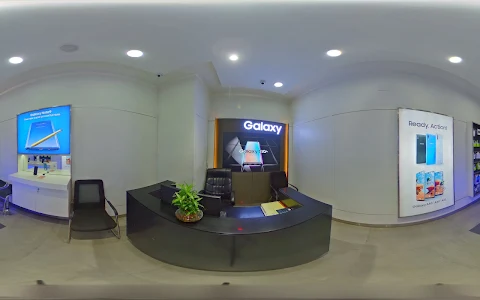 Samsung SmartCafé (Grover Enterprises) image