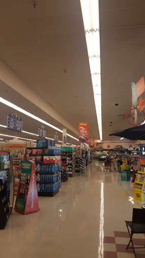 Supermarket «Save Mart Supermarkets», reviews and photos, 1591 E Noble Ave, Visalia, CA 93292, USA