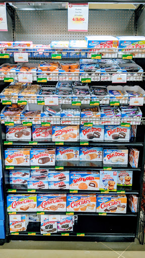 Supermarket «Value Center Marketplace», reviews and photos, 1485 W 14 Mile Rd, Madison Heights, MI 48071, USA