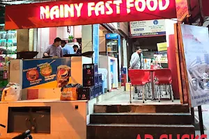 Nainy Fast Food image