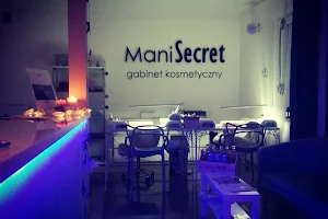 ManiSecret Biłgoraj ( gabinet kosmetyczny)- Rzęsy , Paznokcie Depilacja Laserowa , Podologia image