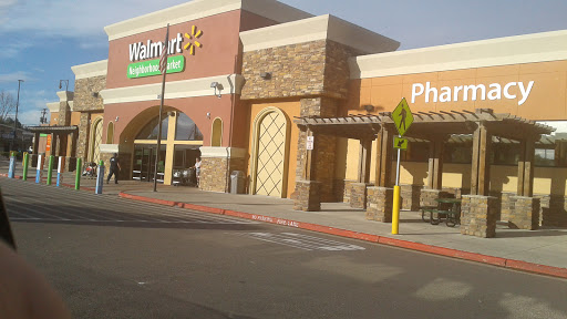 Supermarket «Walmart Neighborhood Market», reviews and photos, 7170 Federal Blvd, Westminster, CO 80030, USA