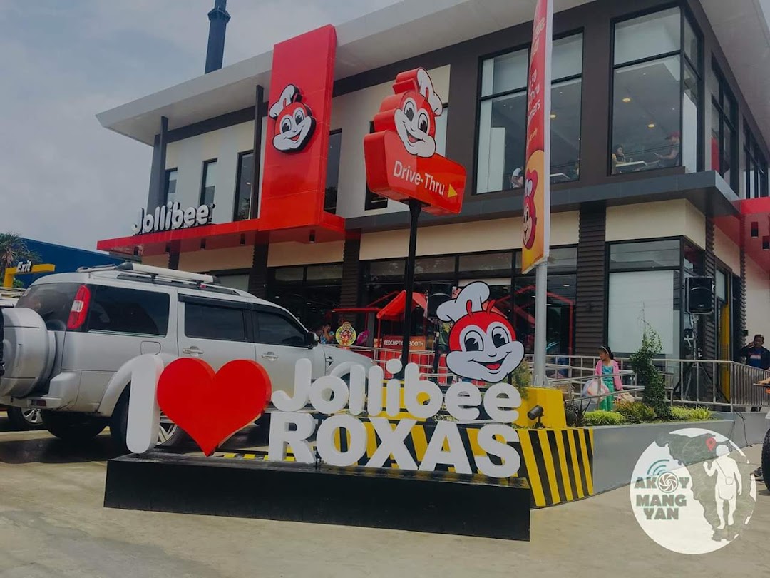 Jollibee Roxas Cawayan