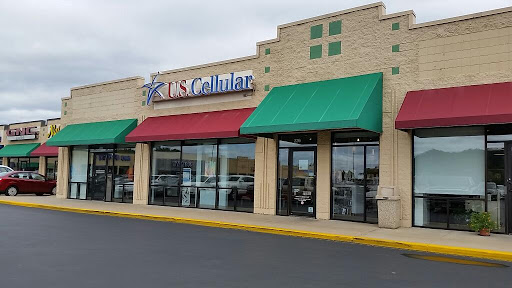U.S. Cellular, 9348 WI-16, Onalaska, WI 54650, USA, 