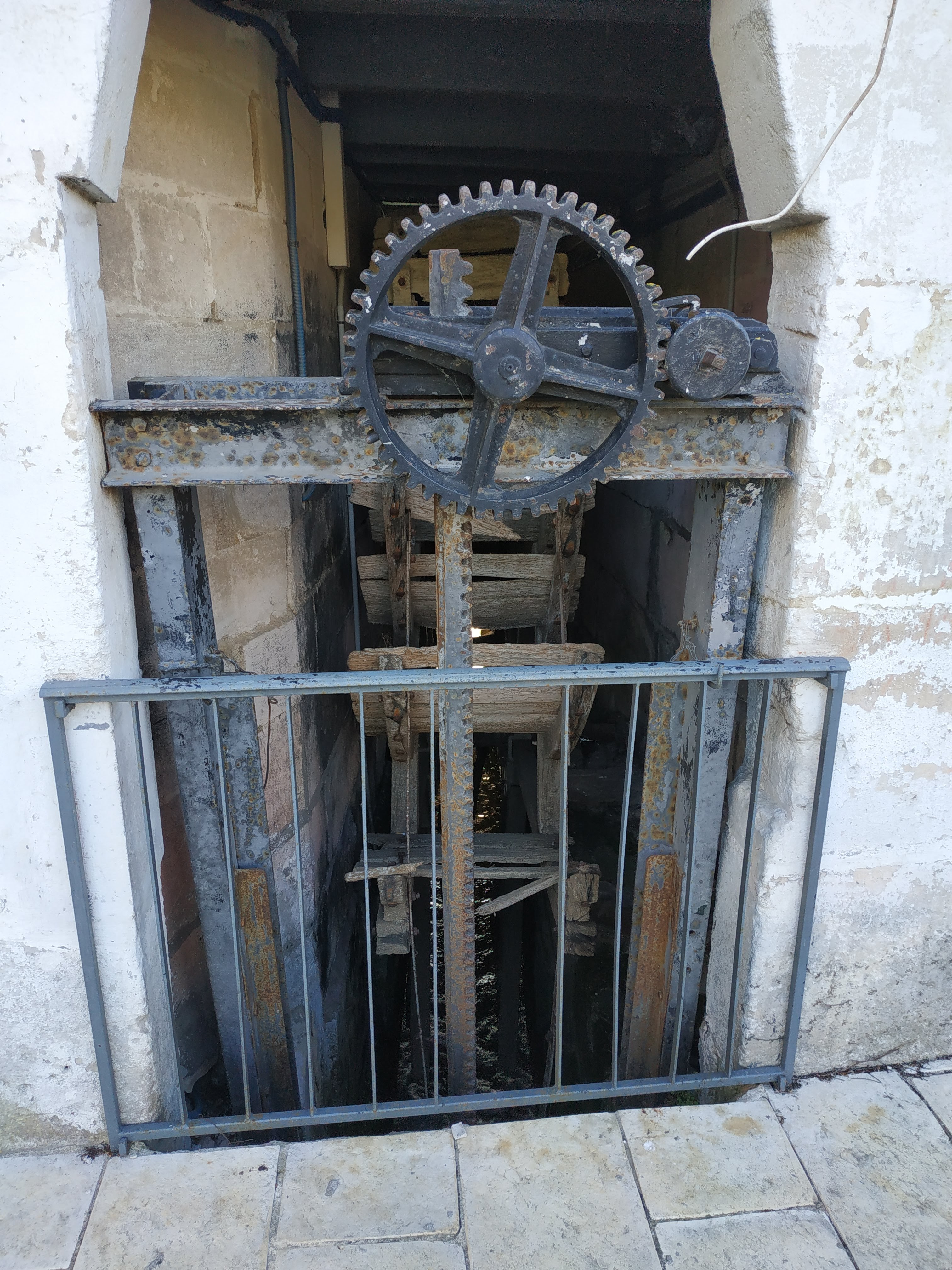 Photo n° 7 de l'avis de AdeL-Ine. fait le 15/05/2019 à 10:18