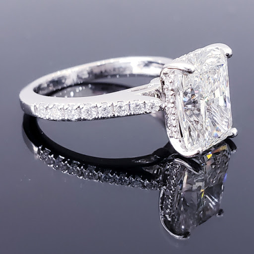 Jewelry Store «Georgetown Jewelers Inc», reviews and photos, 351 Georgetown Square, Wood Dale, IL 60191, USA