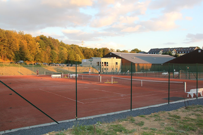 Royal Tennis Club Arlon
