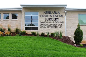 Nebraska Oral & Facial Surgery image
