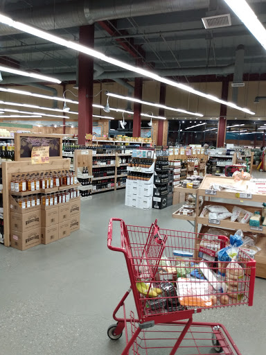 Trader Joes image