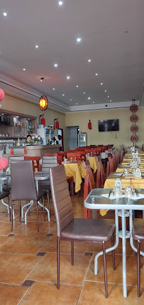 Atmosphère du Restaurant servant des nouilles chinoises Les Pâtes Vivantes de Lyon - n°9
